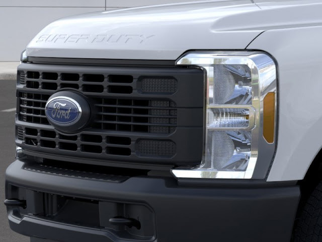 2024 Ford F-250SD XL