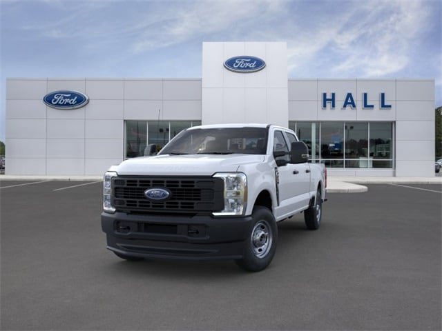 2024 Ford F-250SD XL