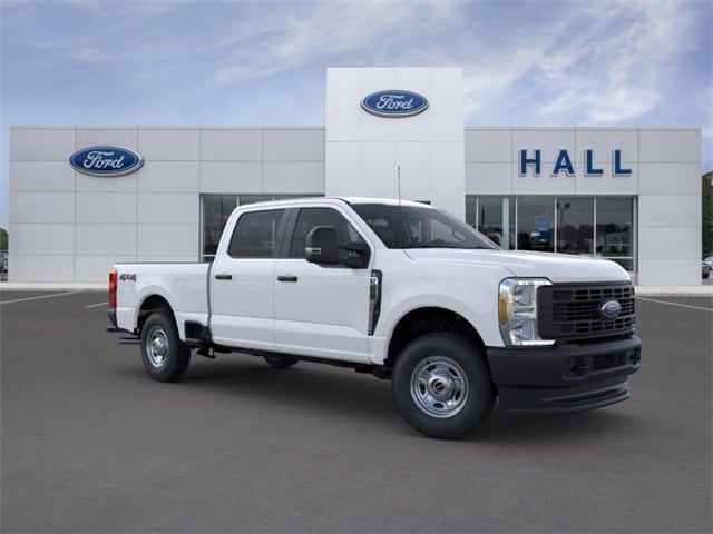 2024 Ford F-250SD XL