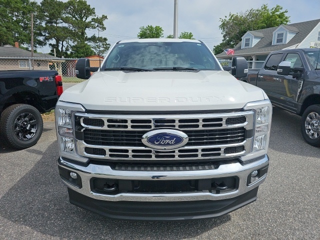 2024 Ford F-250SD XLT