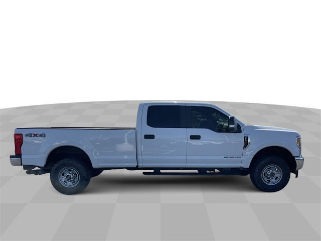 2019 Ford F-250SD XL