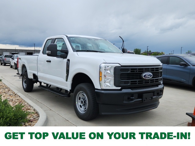 2024 Ford F-250SD Base