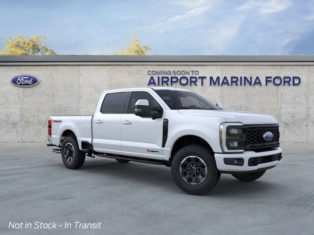 2024 Ford F-250SD Lariat