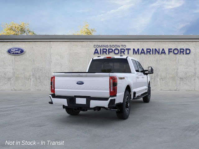 2024 Ford F-250SD Lariat