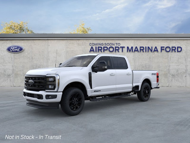 2024 Ford F-250SD Lariat