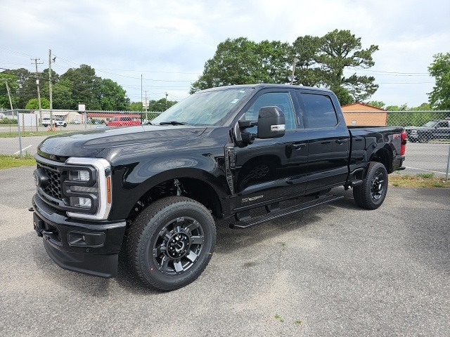 2024 Ford F-250SD Lariat