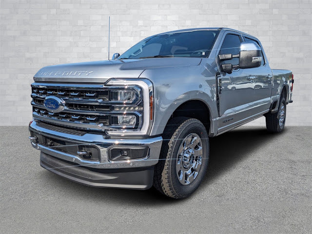 2024 Ford F-250SD Lariat