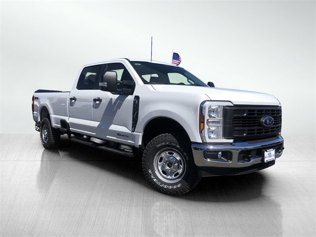 2024 Ford F-250SD XL