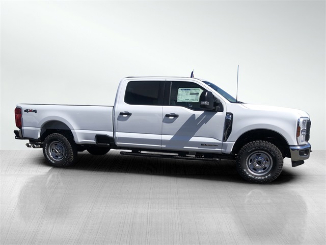 2024 Ford F-250SD XL