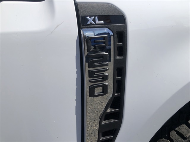 2024 Ford F-250SD XL