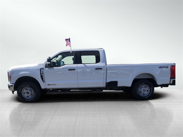 2024 Ford F-250SD XL