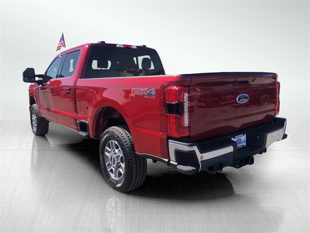 2024 Ford F-250SD Lariat