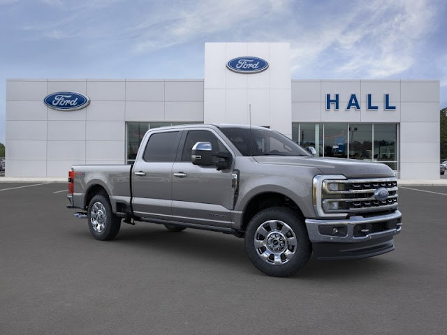 2024 Ford F-250SD Lariat