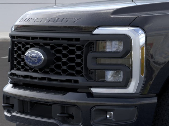 2024 Ford F-250SD XL