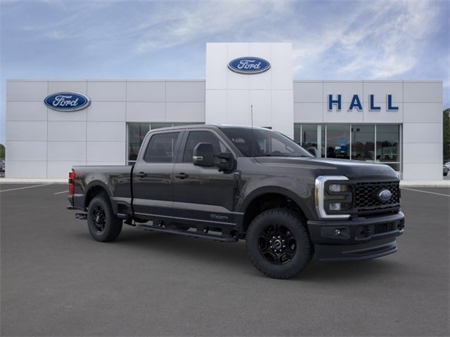 2024 Ford F-250SD XL