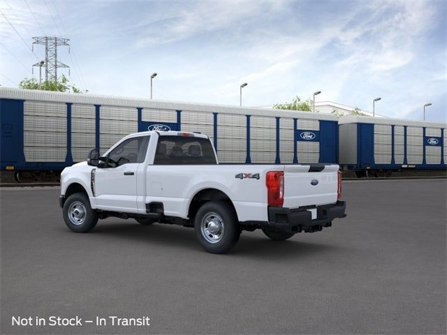 2024 Ford F-250SD XL