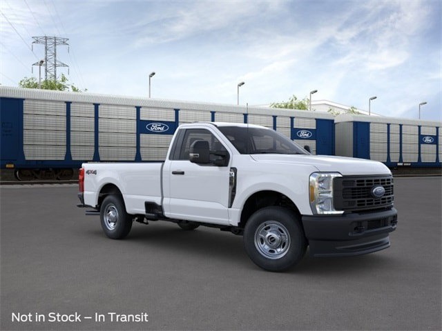 2024 Ford F-250SD XL