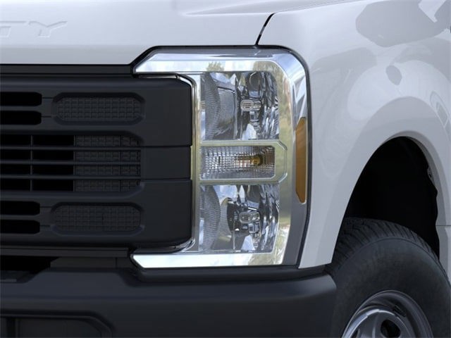 2024 Ford F-250SD XL