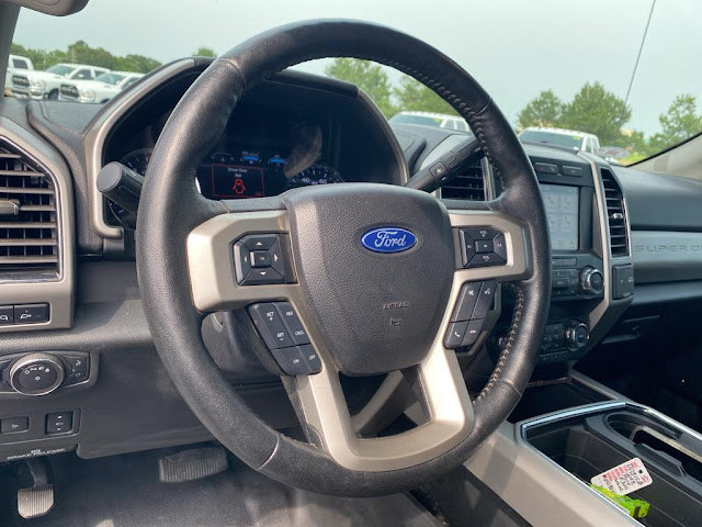 2019 Ford F-350 Lariat