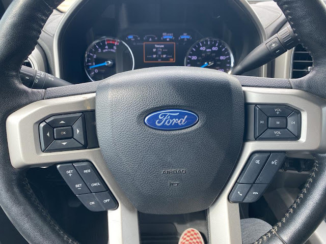 2019 Ford F-350 Lariat