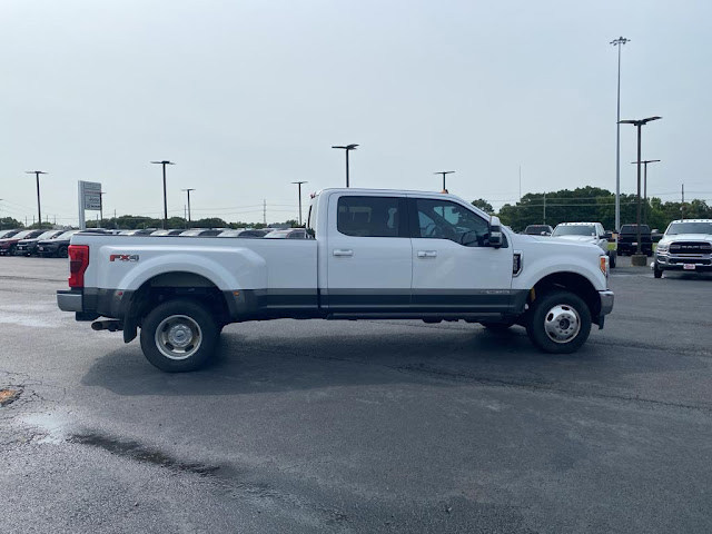 2019 Ford F-350 Lariat