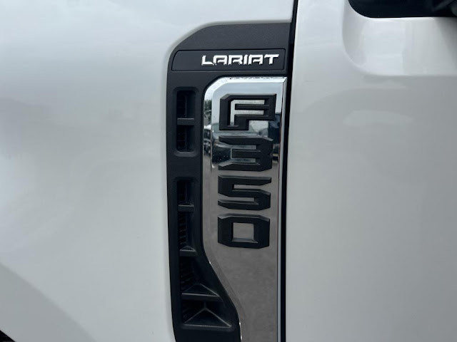2023 Ford F-350 Lariat