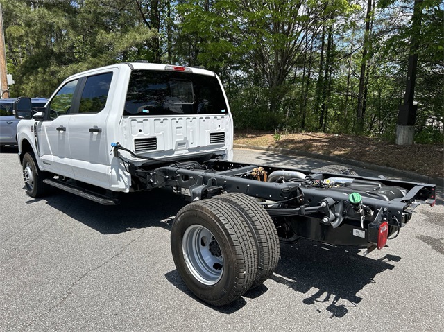 2024 Ford F-350SD XL