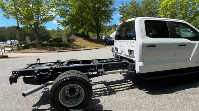 2024 Ford F-350SD XL