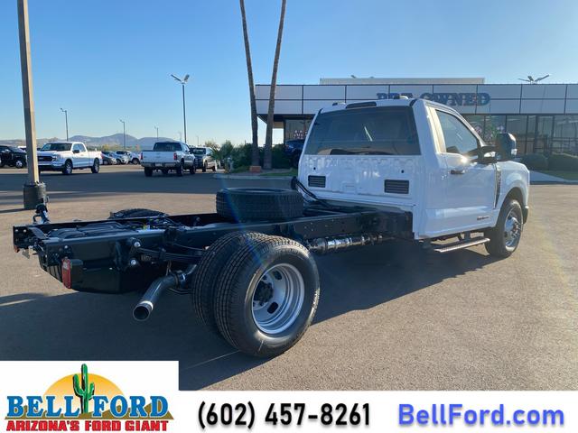 2023 Ford F-350SD Base