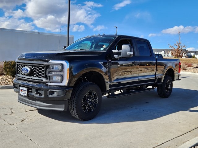 2023 Ford F-350SD XL