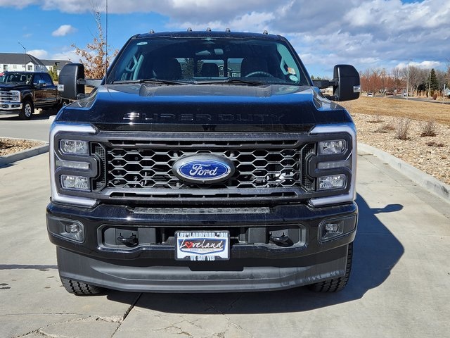 2023 Ford F-350SD XL