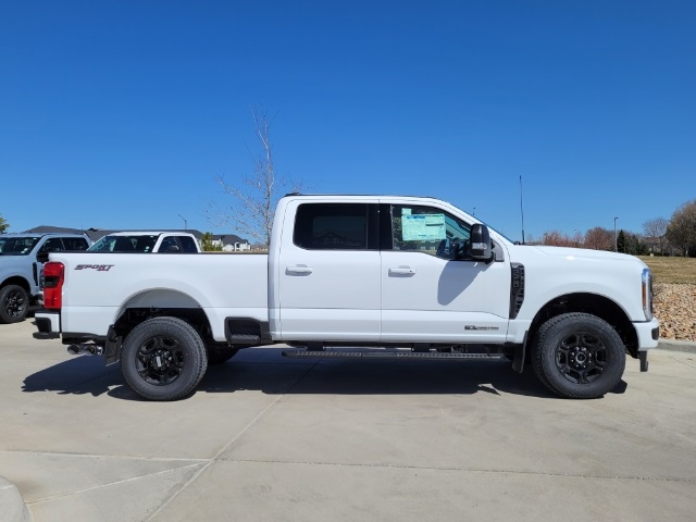 2024 Ford F-350SD XLT