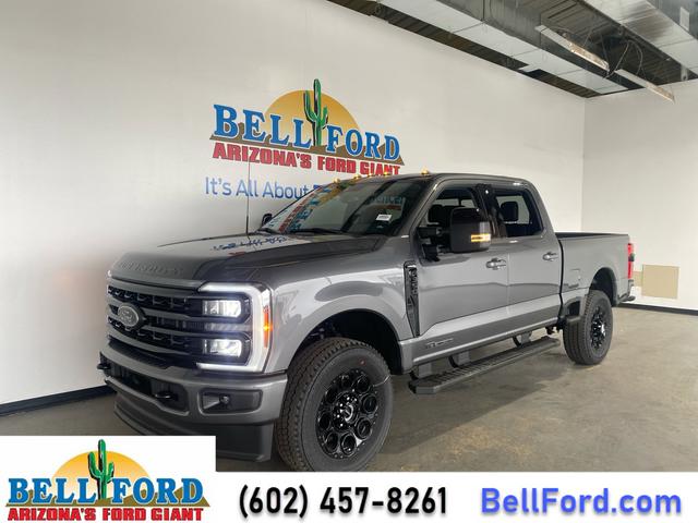 2024 Ford F-350SD Lariat