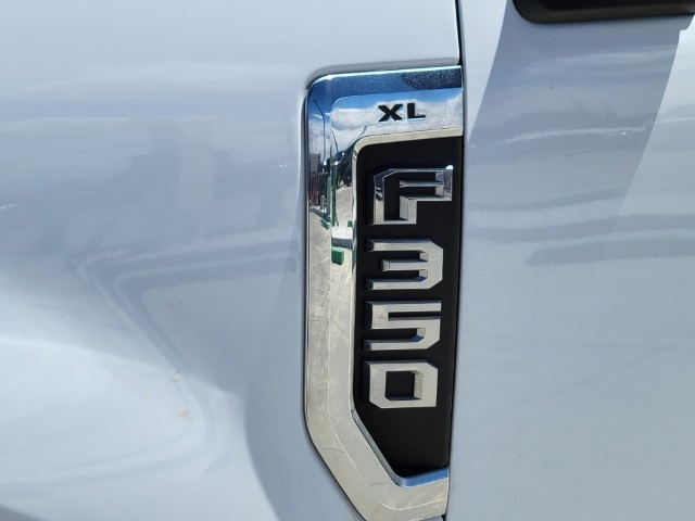 2021 Ford F-350SD XL