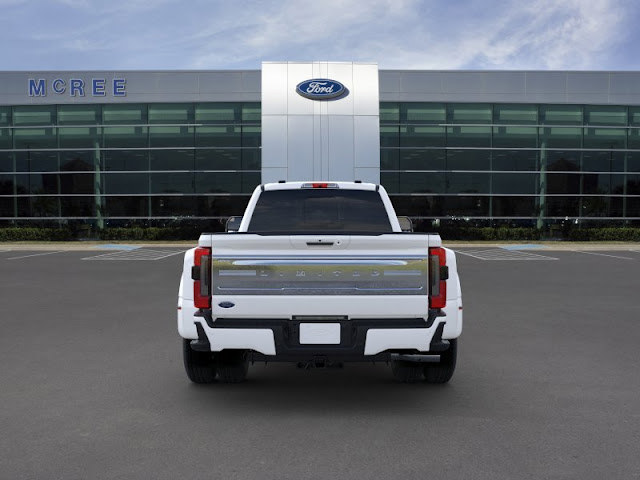 2024 Ford F-350SD Limited