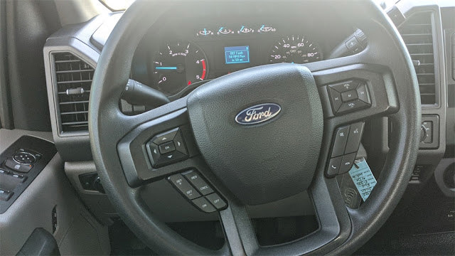 2020 Ford F-350SD XL