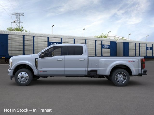 2024 Ford F-450SD Limited DP