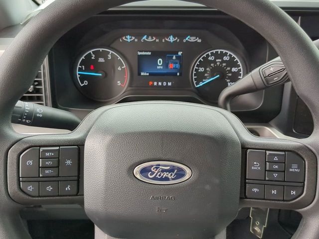2024 Ford F-550SD XL