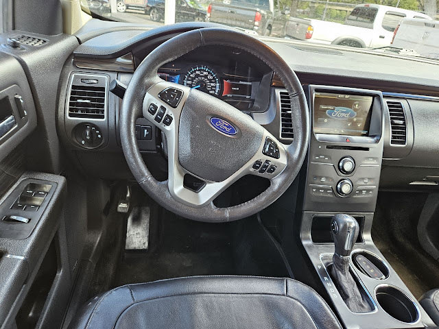 2015 Ford Flex SEL 4dr Crossover