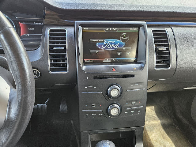 2015 Ford Flex SEL 4dr Crossover