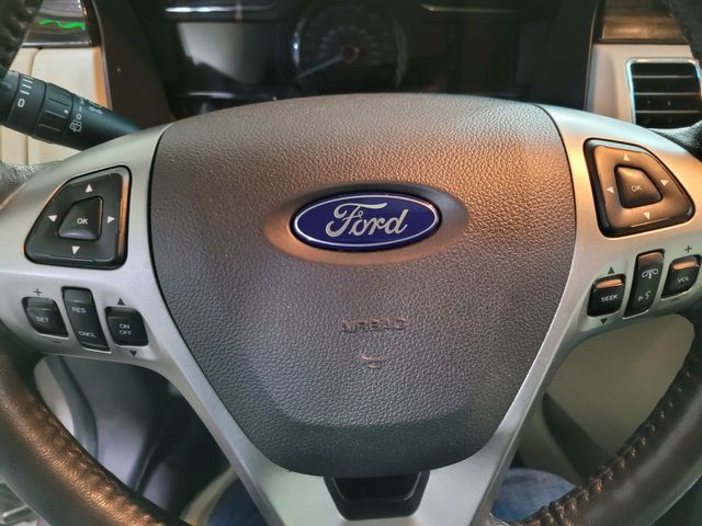 2019 Ford Flex SEL  AWD- Free  Warranty  &amp;amp;  Zero  Hidde