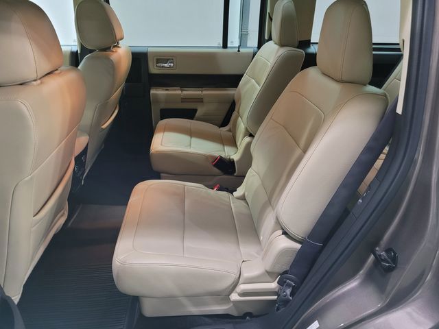 2019 Ford Flex SEL  AWD- Free  Warranty  &amp;amp;  Zero  Hidde