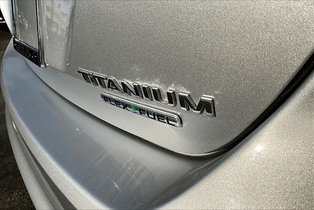 2012 Ford Focus Titanium