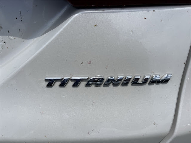 2018 Ford Fusion Energi Titanium
