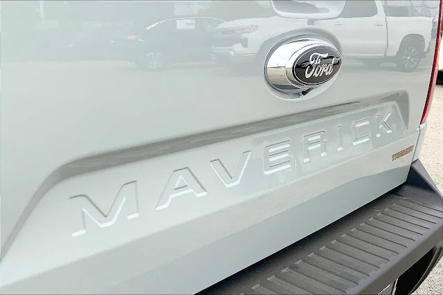 2024 Ford Maverick XLT Advanced AWD SuperCrew