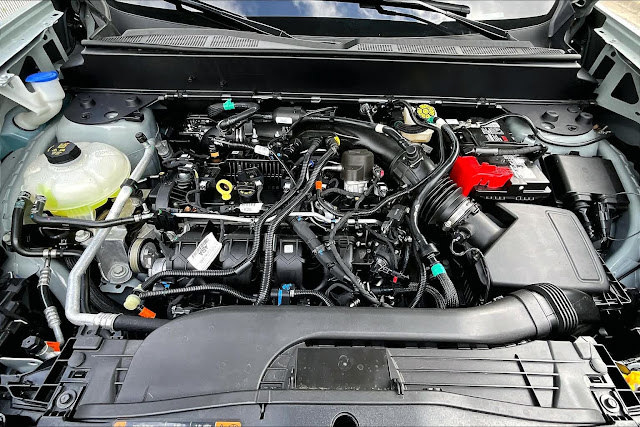 2023 Ford Maverick XLT AWD SuperCrew