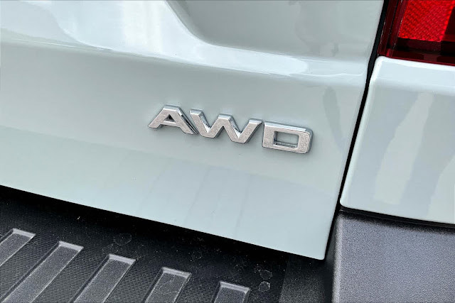 2023 Ford Maverick XLT AWD SuperCrew