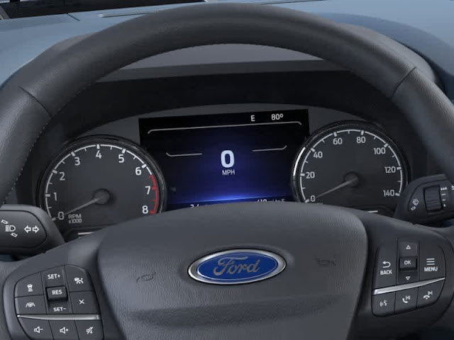 2024 Ford Maverick LARIAT AWD SuperCrew