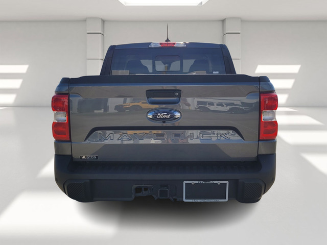 2024 Ford Maverick LARIAT AWD SUPERCREW