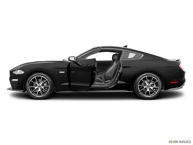 2022 Ford Mustang Shelby GT500